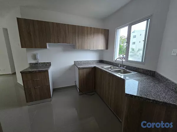 apartamentos - Apartamento NUEVO  en Alquiler en La República de  8
