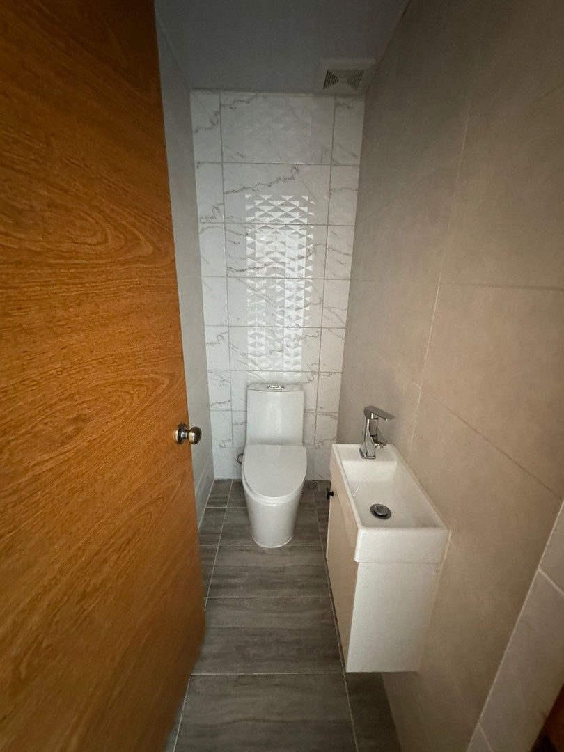 apartamentos - Apartamento en Venta  BELLA VISTA NORTE USD 385,000.00 Mantenimiento: RD$7,800.0 4