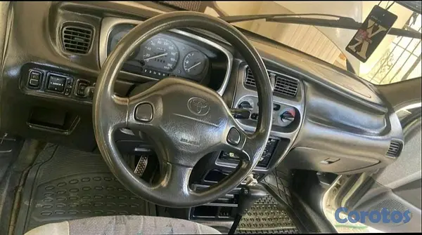 carros - se vende de oportunidad Toyota  deat 2002 7