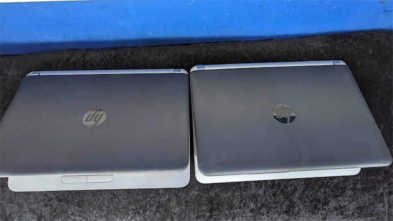 computadoras y laptops - HP ProBook 440 G3 14in Laptop I 1