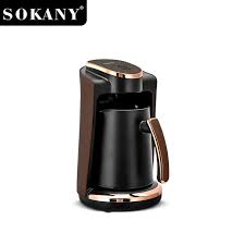 electrodomesticos - cafetera eléctrica sokany   0