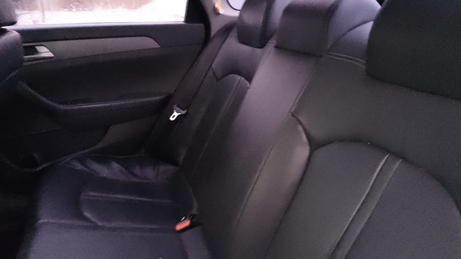 carros - HYUNDAI SONATA NEW RISE 2018 DESDE: RD$760,100.00 6