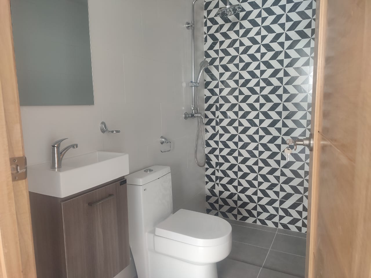 apartamentos - Apartemento en Alquiler en  Bella vista 6