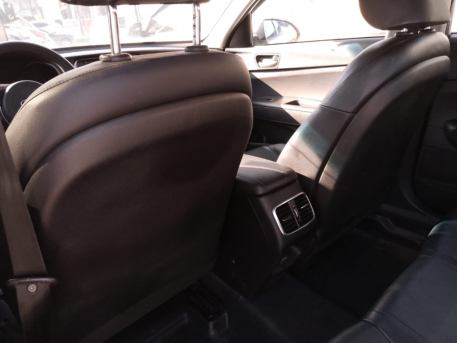carros - KIA K5 2017 BLANCO DESDE: RD$735,100.00 3