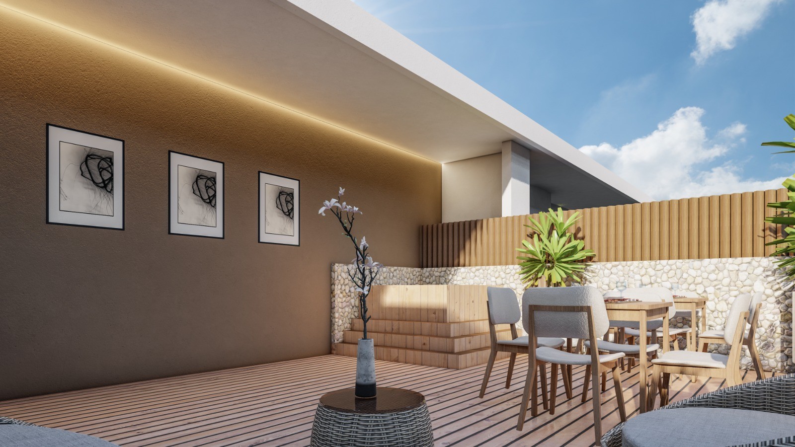 apartamentos - Se vende apartamento en Punta Cana 5