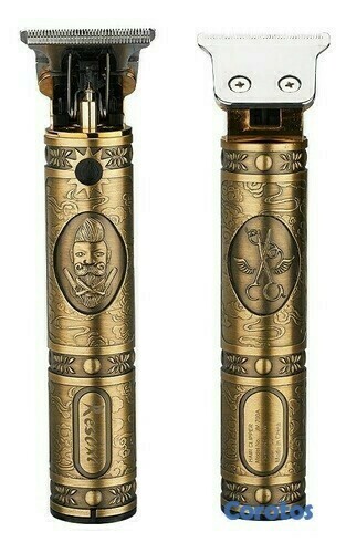 salud y belleza - Maquina de afeitar WS-T99 3