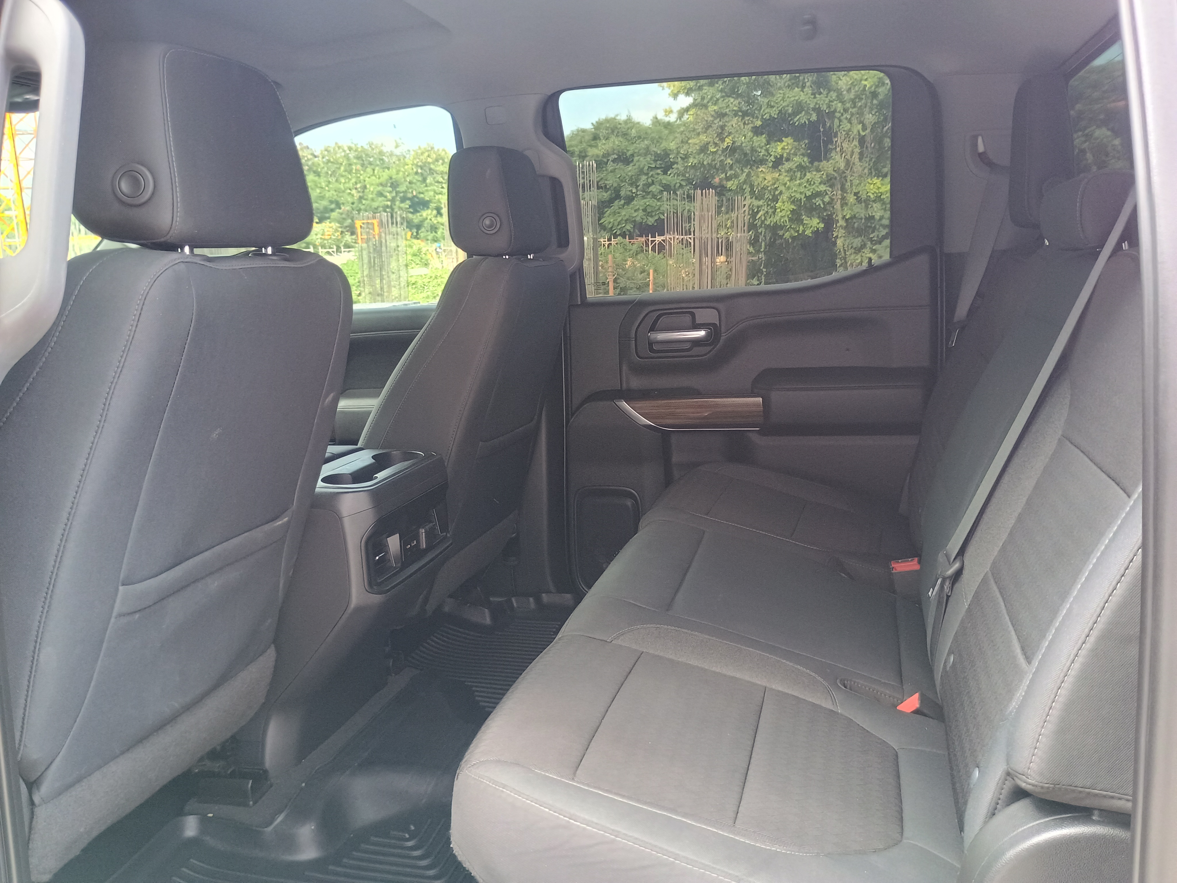 jeepetas y camionetas - Chevrolet Silverado Z71 TrailBoss 2019 2
