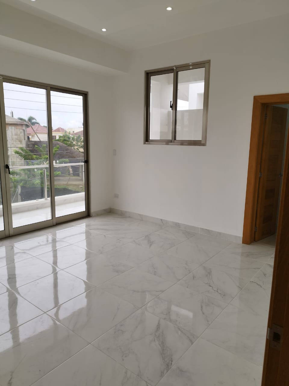 casas - Casa 2 Niveles en Villa Maria, Santiago  1