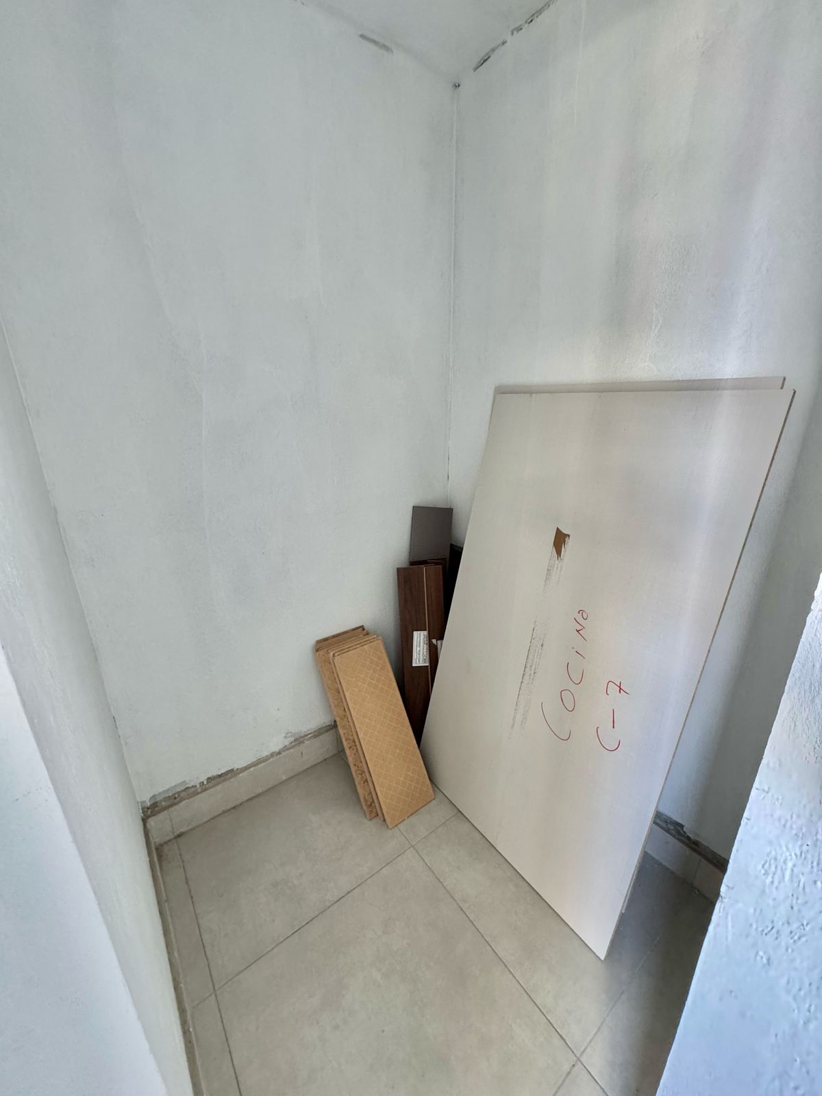 apartamentos - Vendo Apartamento en el Millón wi 8
