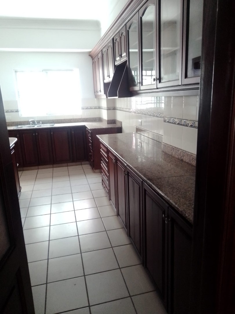 apartamentos - Se vende apartamento en Bella Vista 3