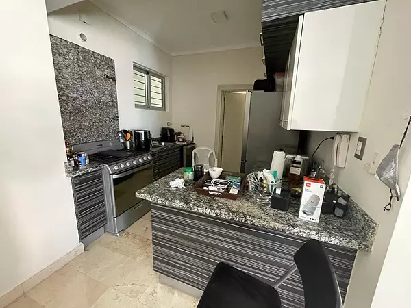 apartamentos - Se vende apartamento en Evaristo Morales 2