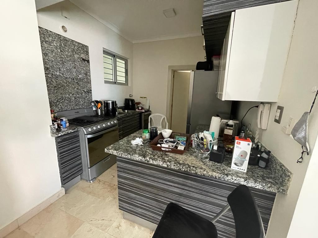 apartamentos - Se vende apartamento en Evaristo Morales 1