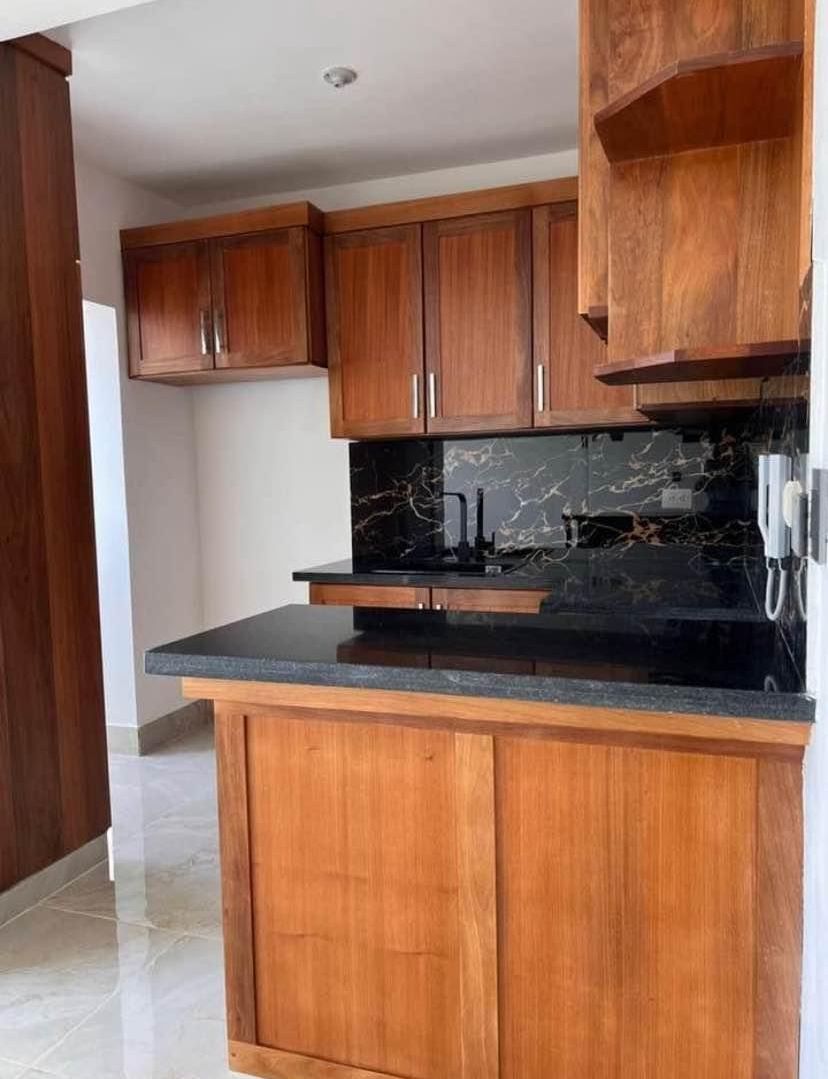 apartamentos - APARTAMENTO EN VENTA EN LA BARRANQUITA. 6