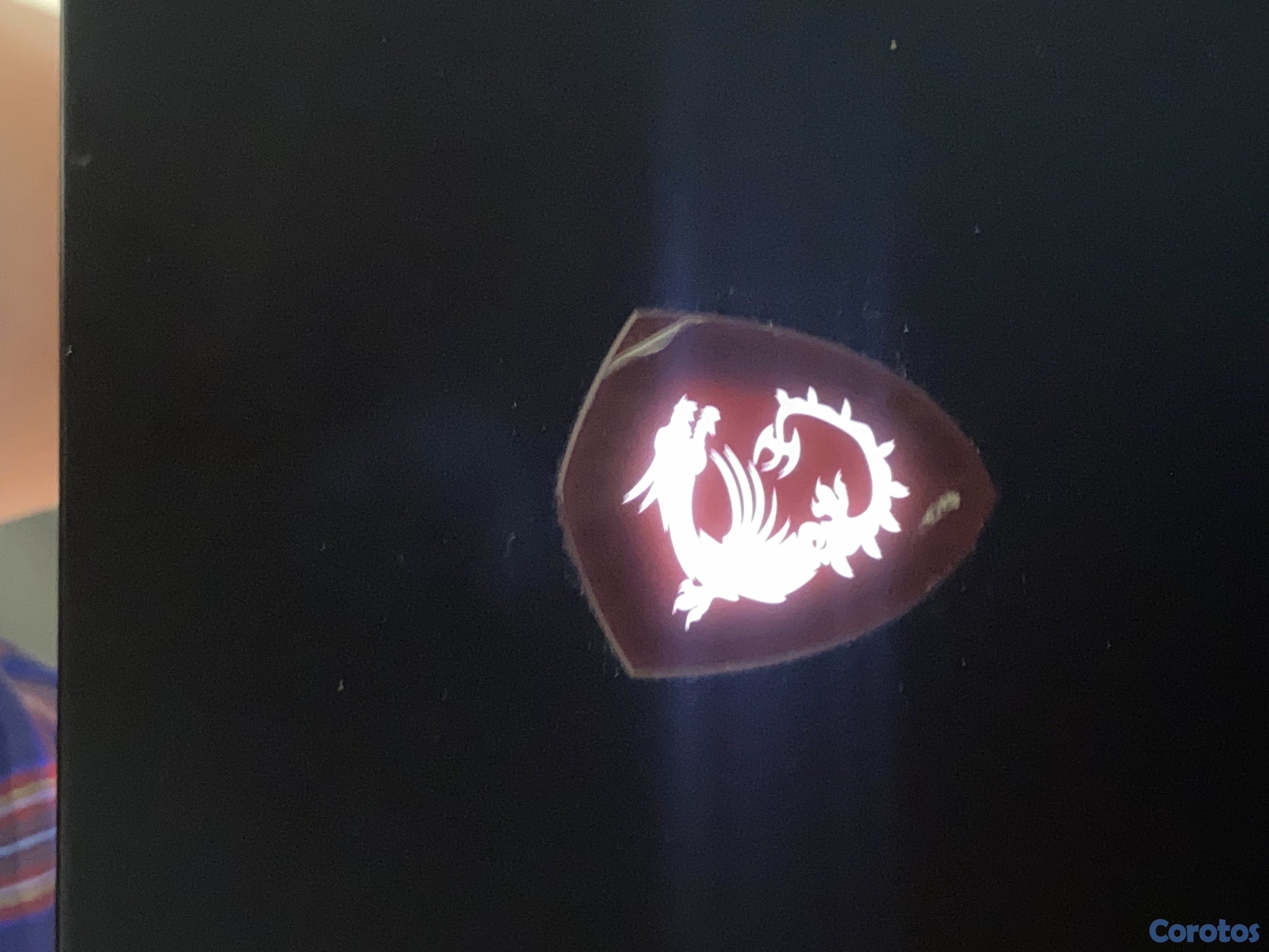 computadoras y laptops - MSI Leopard 2