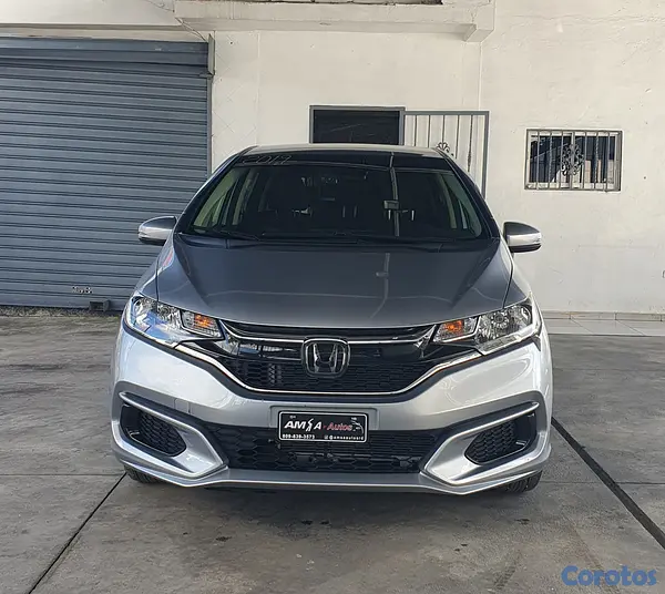 carros - HONDA FIT SPORT 2019**** 2