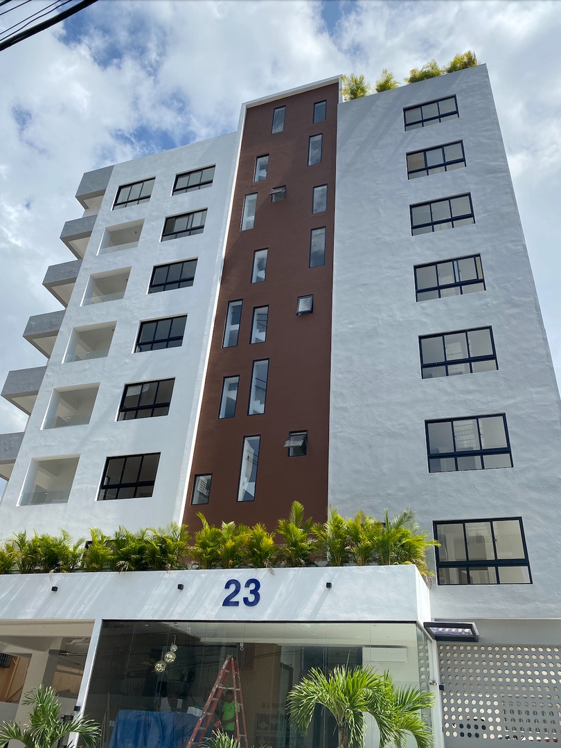 apartamentos - APARTAMENTOS DE 2 HABITACIONES LISTOS EN EL VERGEL