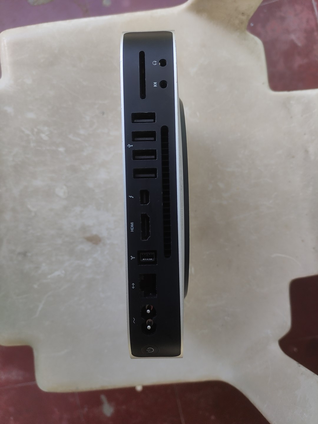 computadoras y laptops - Mac mini 2