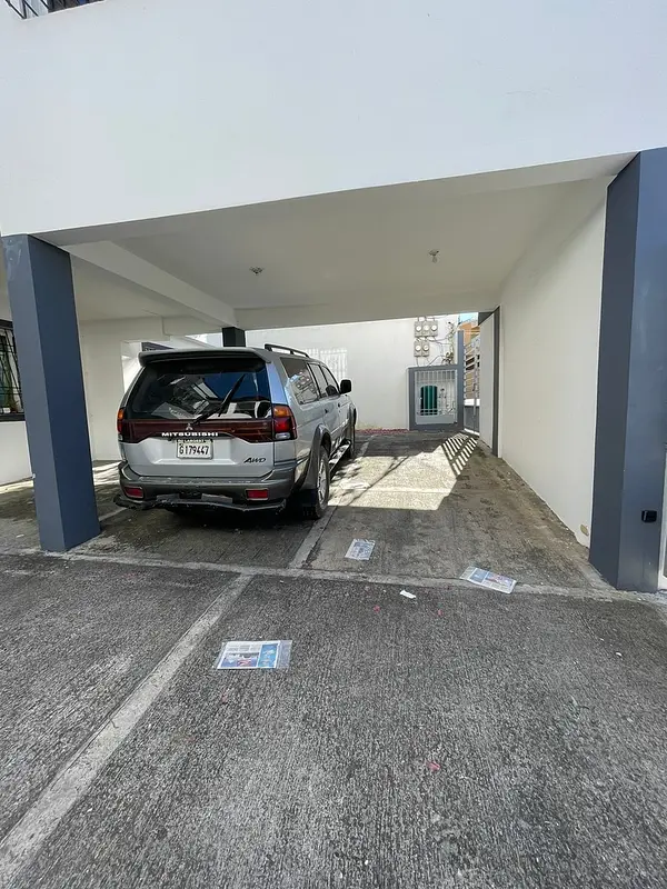 apartamentos - Se vende apartamento en Residencial Simón Bolivar 1