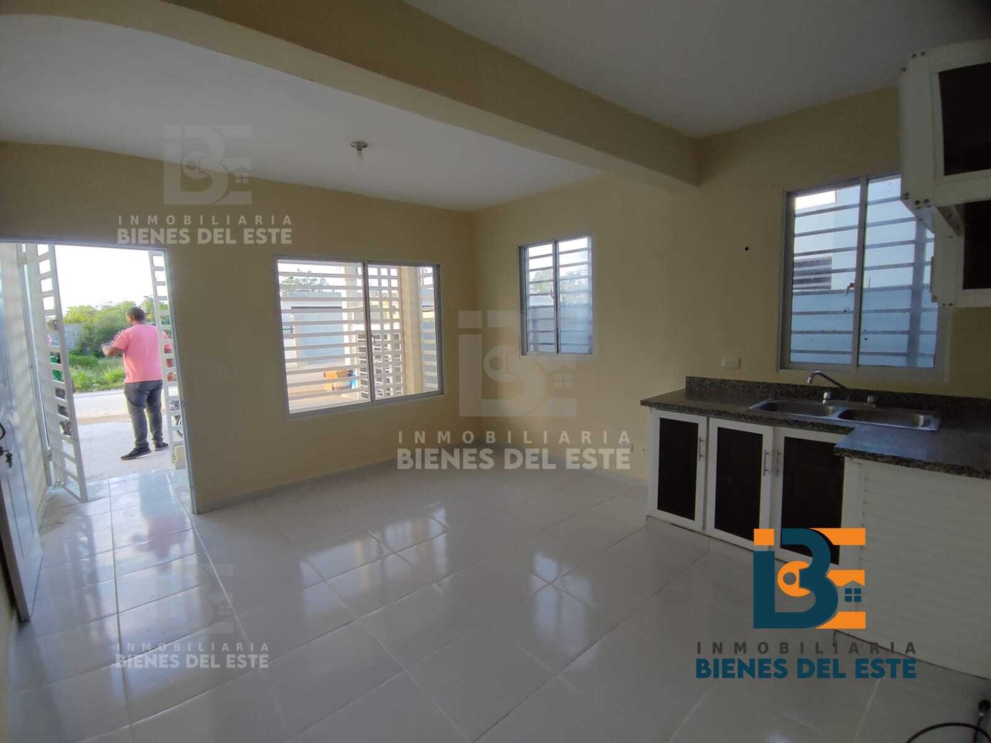 apartamentos - Se Alquila Apartamento ESPACIOSO con Dos Baños en Villa Visan 9