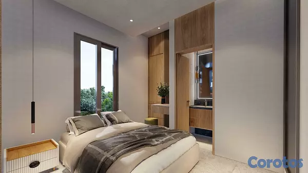 apartamentos - Impresionante torre de 20 pisos, vista panorámica US$210,000 10