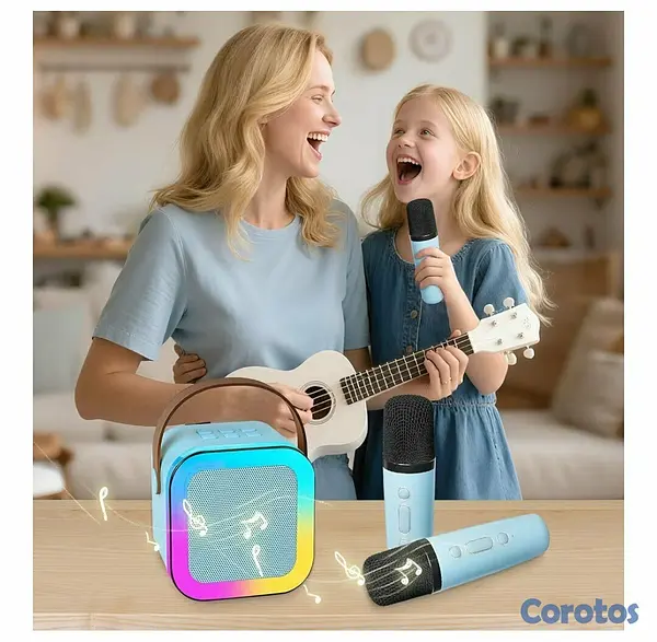 juguetes - Karaoke para niños 4