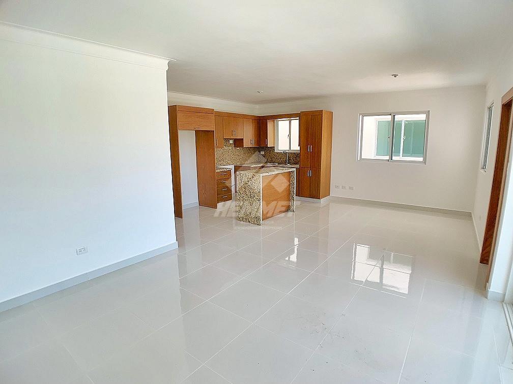 apartamentos - APARTAMENTO ASCENSOR PROXIMO QUINTAS PONTEZUELA SANTIAGO 4