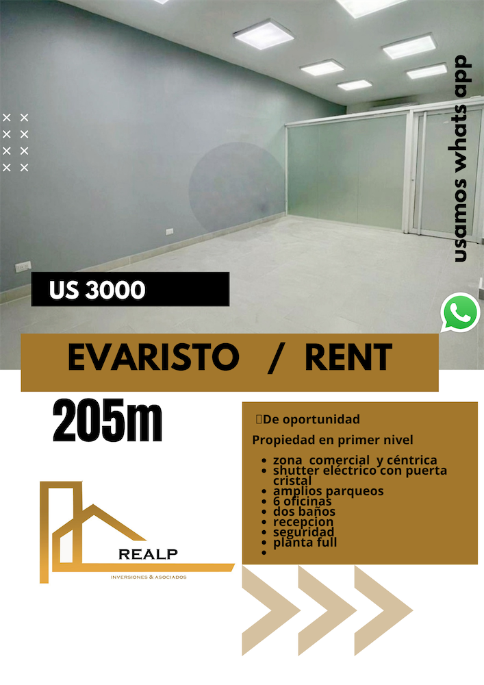 oficinas y locales comerciales - Amplio local en zona céntrica y comercial