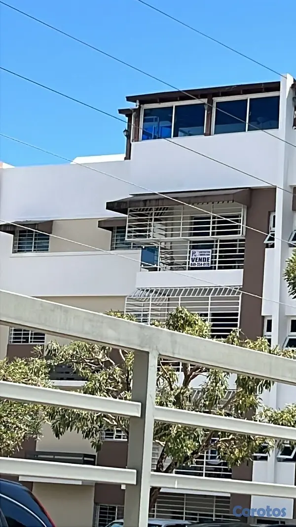 apartamentos - penthouse en venta, en zona privilegiada 🏡 2