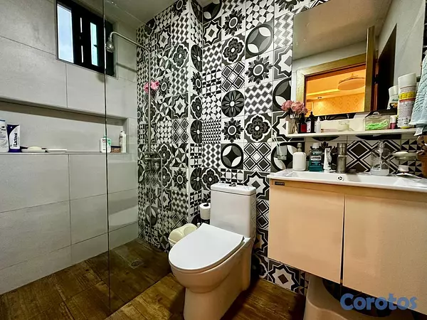 apartamentos - Apartamento de lujo, Piso 7, Alma Rosa Rosa I, San 8