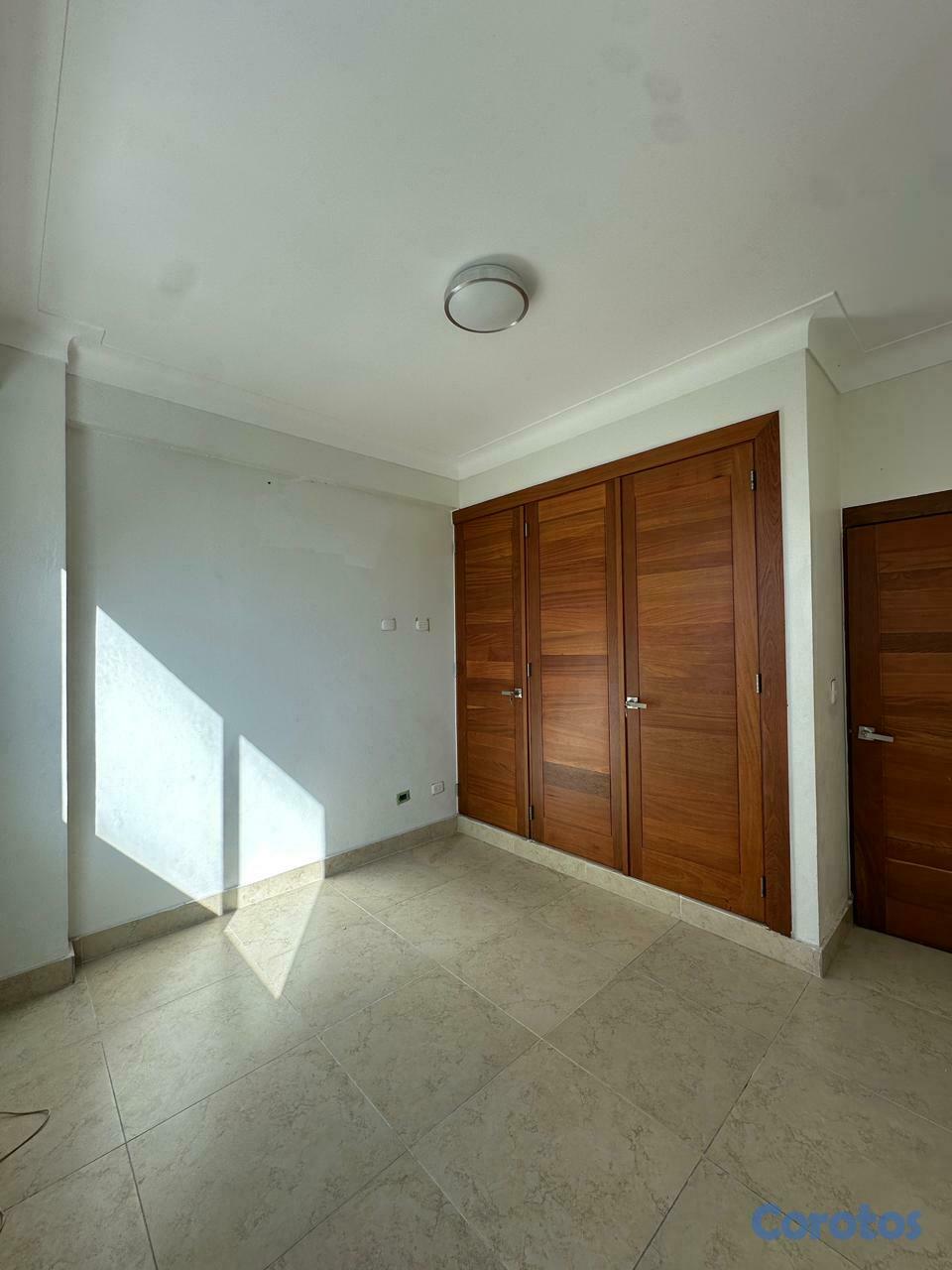 apartamentos - SE RENTA EN LA ESMERALDA  1
