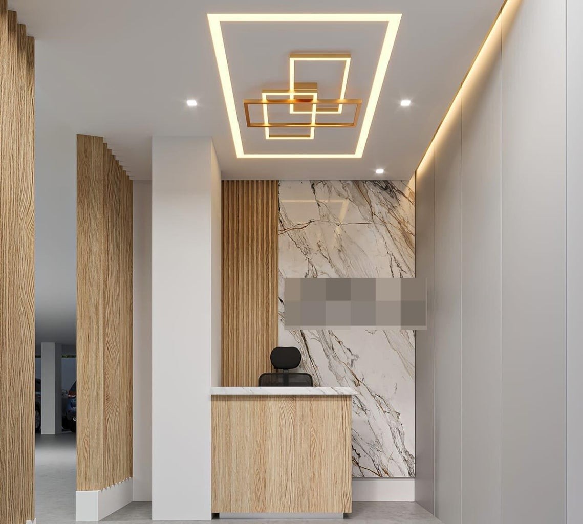 apartamentos - Exclusivo Proyecto en El Cacique 3