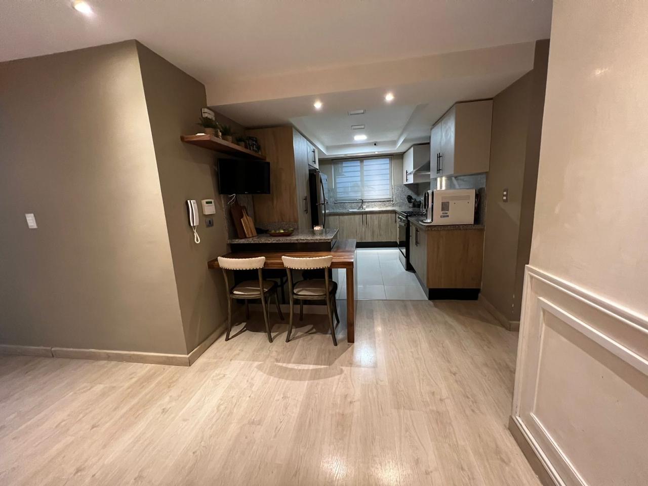 apartamentos - Apt. En venta en Urb. Real 191 mts2 168 mts2 neto  10