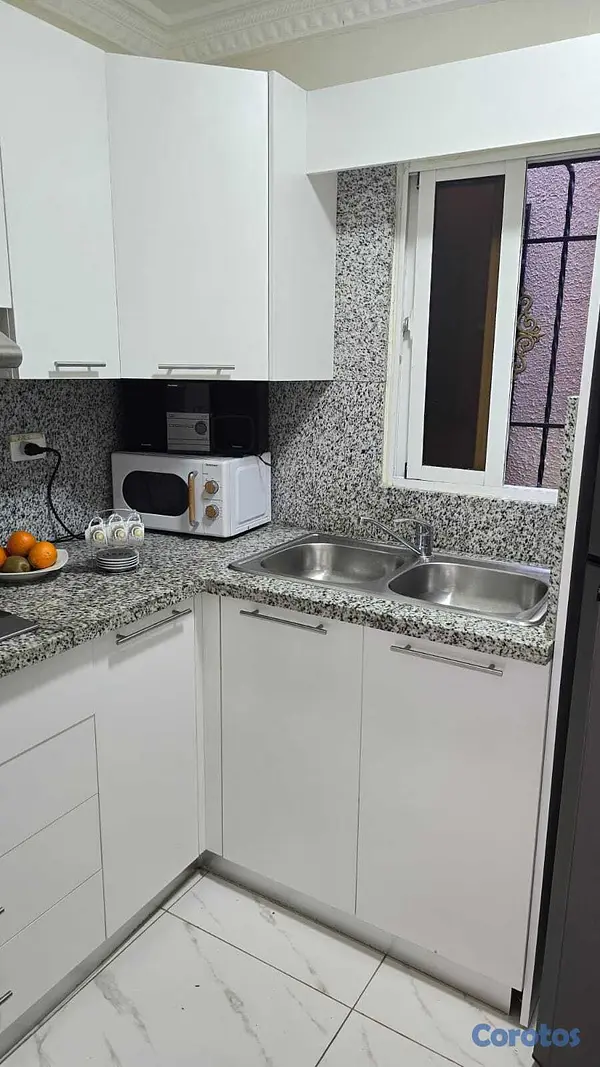 apartamentos - Apartamento en av españa 11
