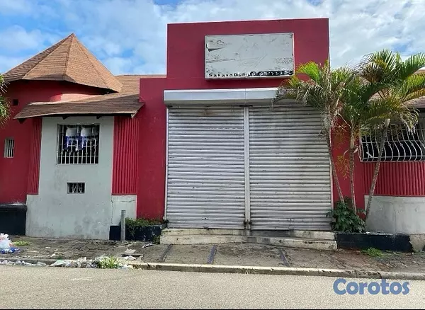 oficinas y locales comerciales - se vende propiedad  4