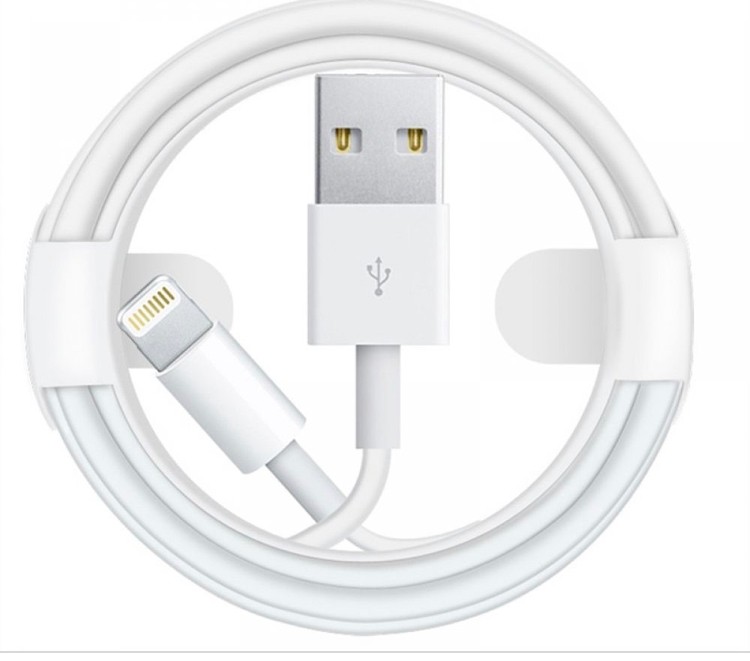 otros electronicos - Cable Certificado para Telefonos iPhone 0