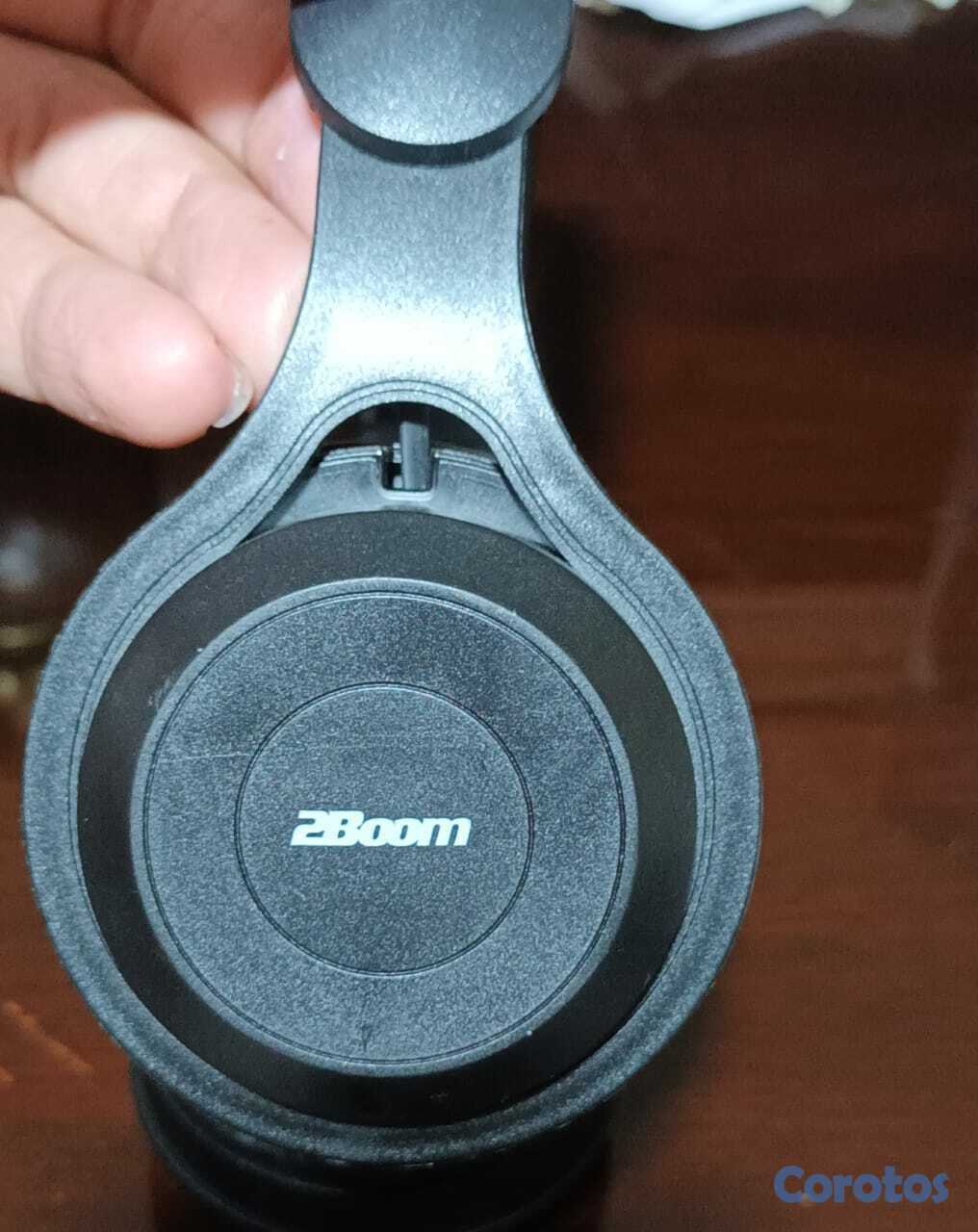 otros electronicos - Auriculares Bluetooth 2Boom Vibez - Nuevo con caja 9