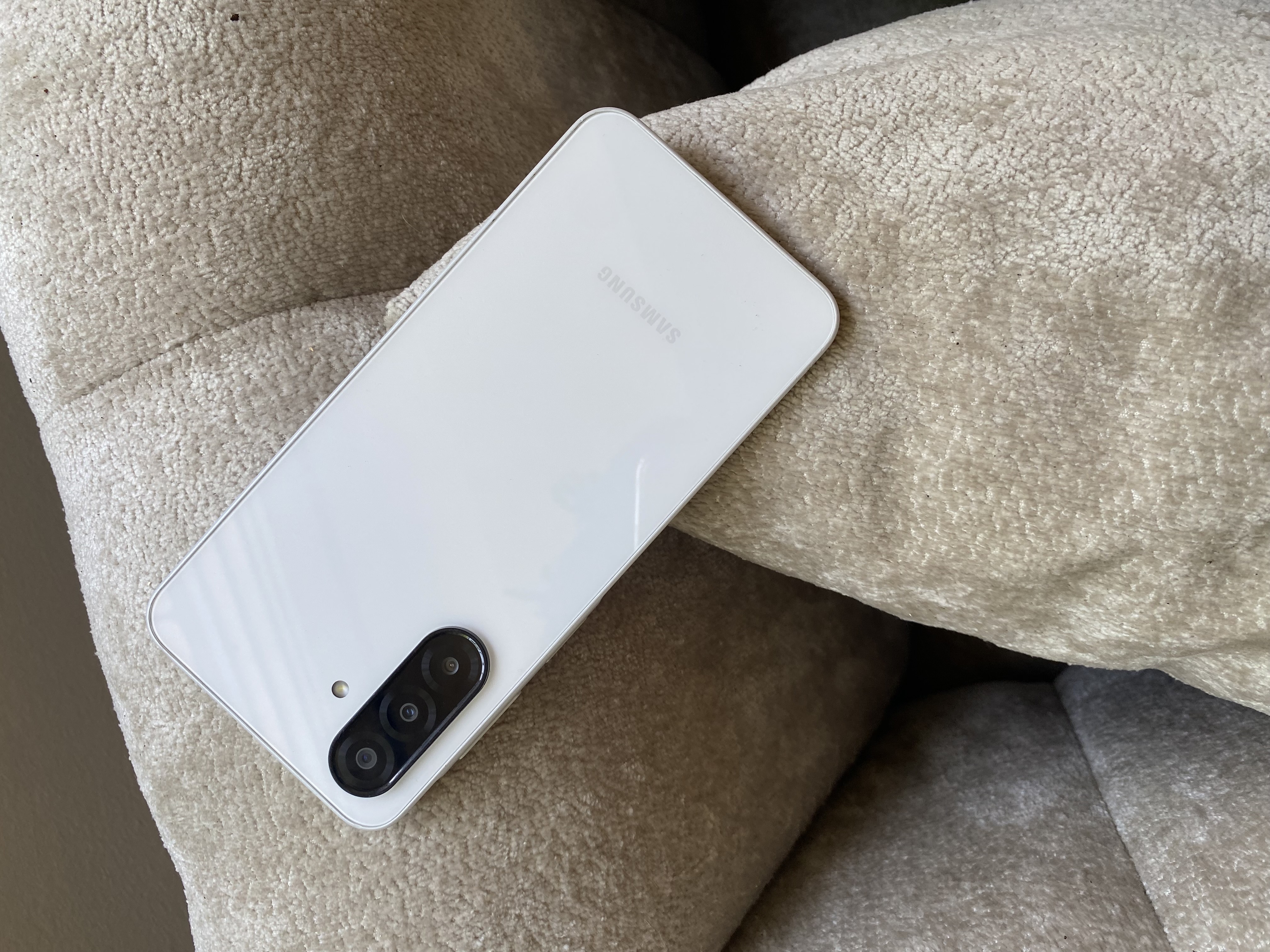 celulares y tabletas - SAMSUNG GALAXY A26 5