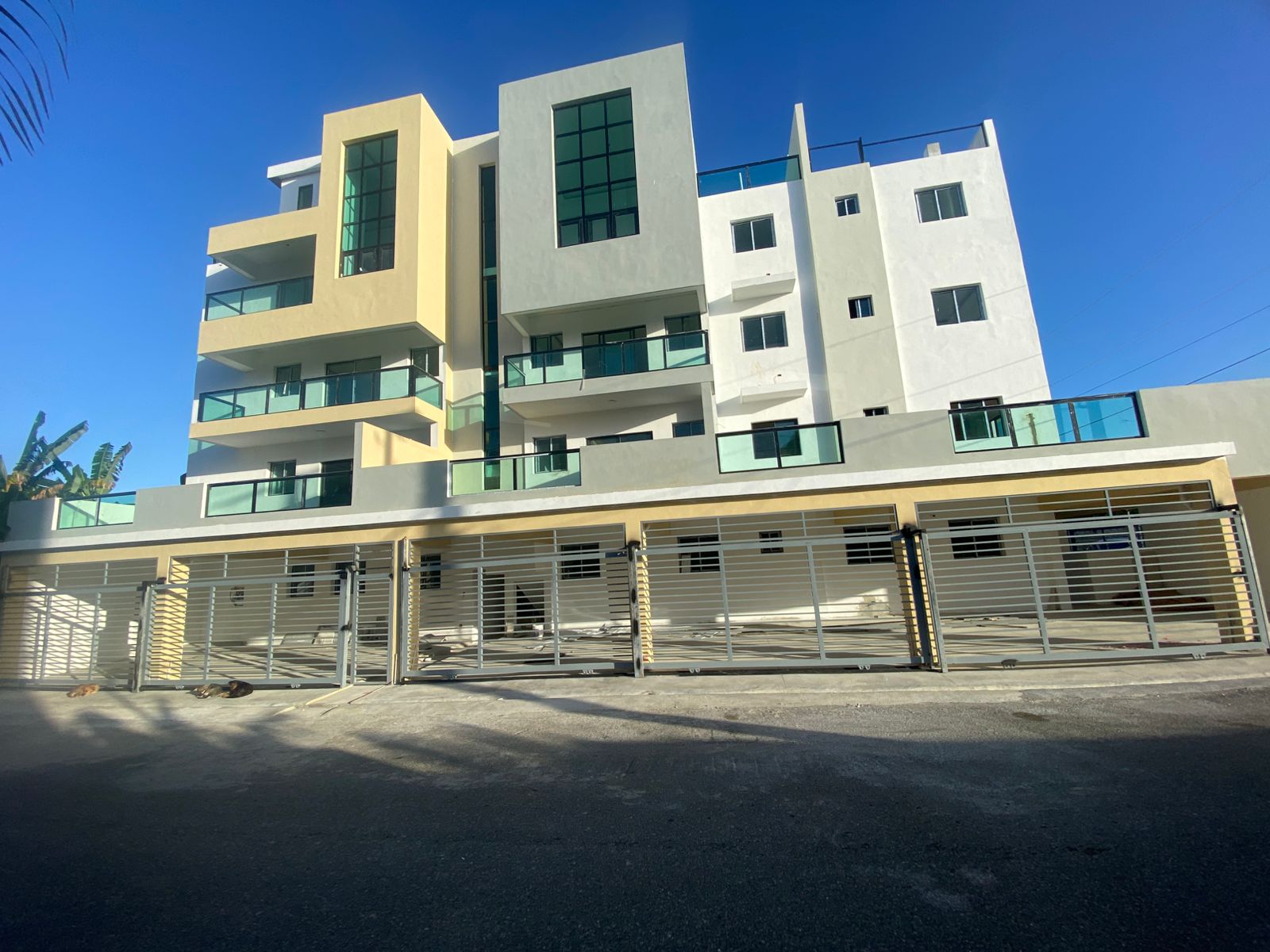 apartamentos - Apartamentos en prado oriental San isidro Nuevos 1