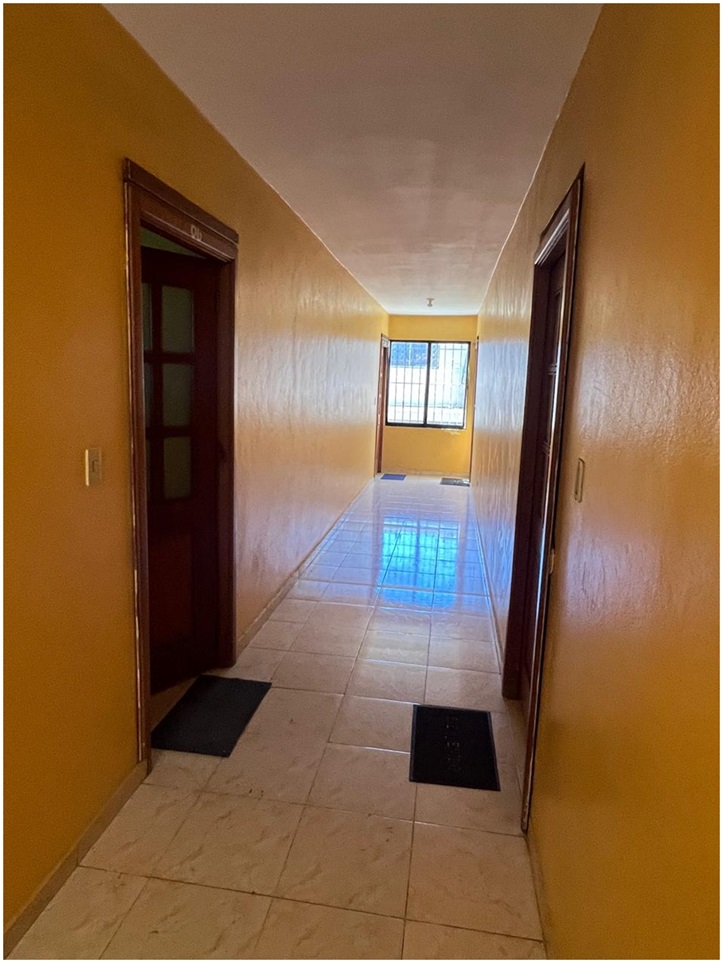 otros inmuebles -  INVIERTA EN  EDIFICIO 2 NIV. EN EL KM. 5, A 2 MINUTOS AUT SANCHEZ,  SAN CRISTOB 1