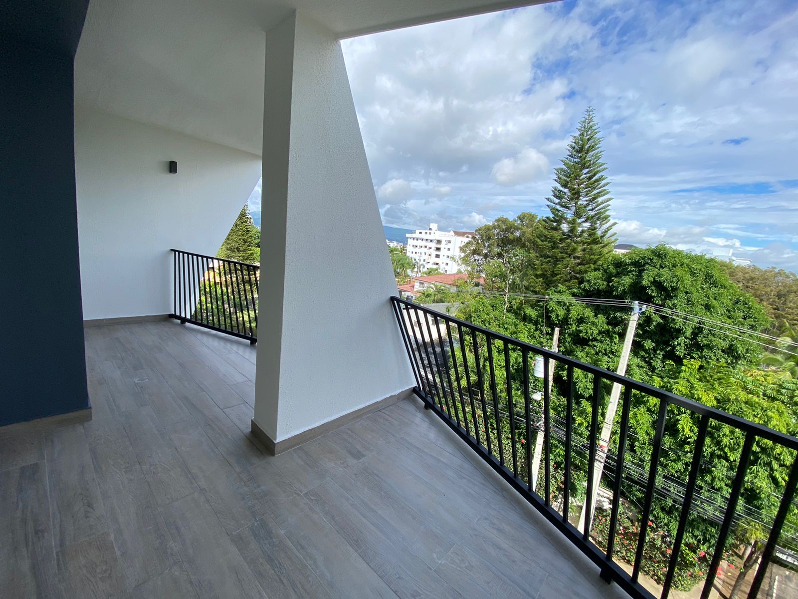 apartamentos - APARTAMENTO EN RENTA CON LINEA BLANCA INCLUIDA 9