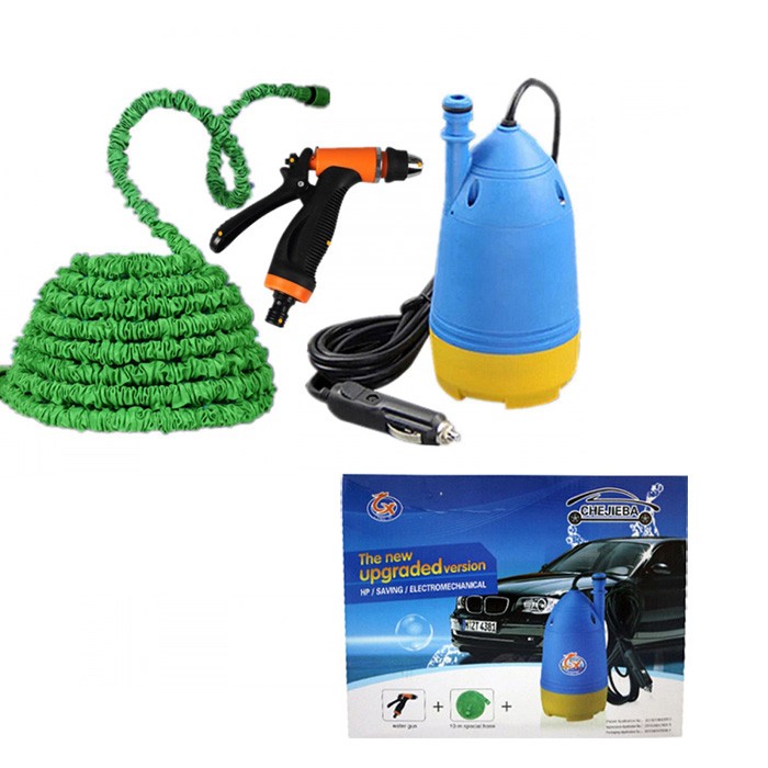 herramientas, jardines y exterior - Hidrojet para lavar vehículos, portátil de alta presión. HIDROLAVADORA CARROS 1