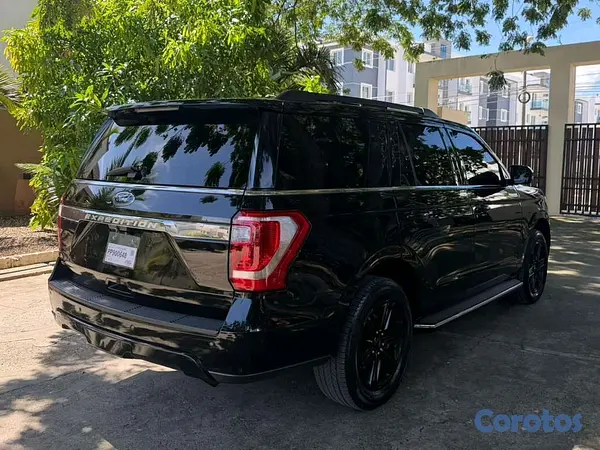 jeepetas y camionetas - Ford expedición 2020 6