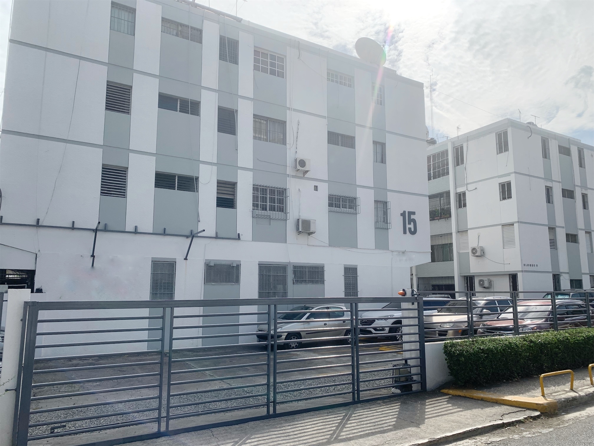 oficinas y locales comerciales - Local oara oficina 60m 650 usd 1