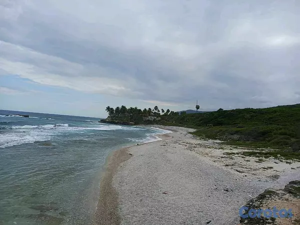solares y terrenos - se vende en Barahona. 2
