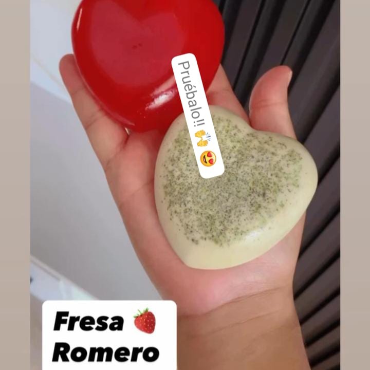 salud y belleza - Jabones Naturales llegado de Italia 🇮🇹 