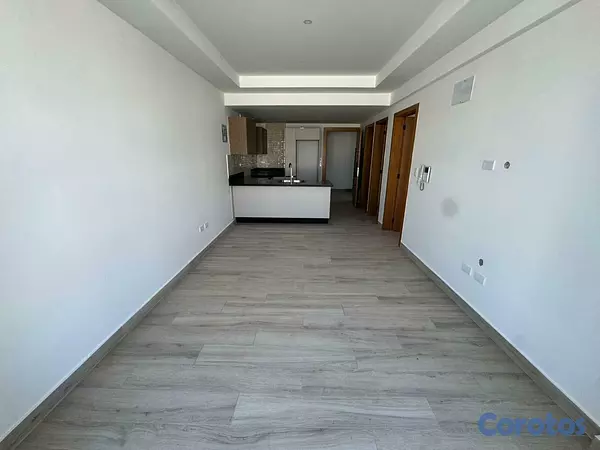 apartamentos - Apartamento nuevo en alquiler - Urbanización Real 5