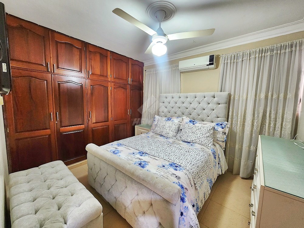 casas - CASA PROYECTO CERRADO LOS RIELES GURABO SANTIAGO  5
