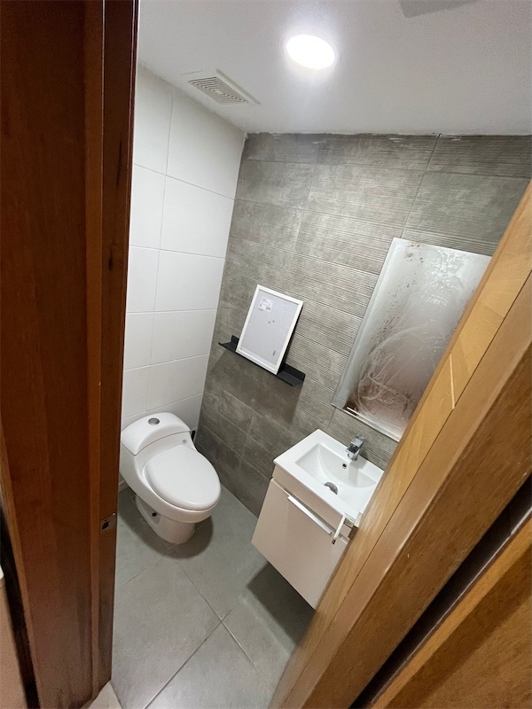 apartamentos - Apartamento en paraíso alquiler 8