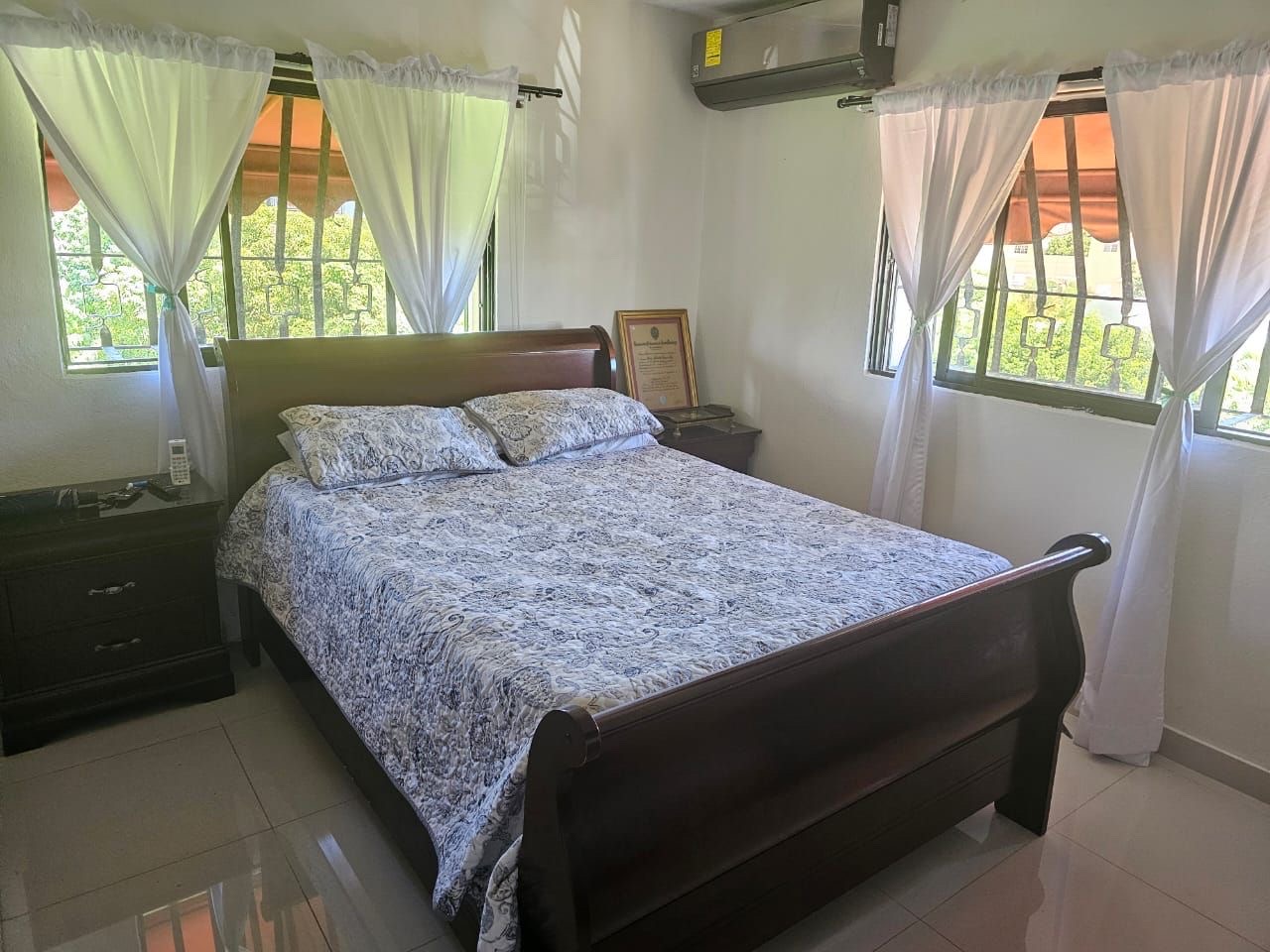 apartamentos - Vendo Apartamento Sector
Las Praderas📍150mts
 5
