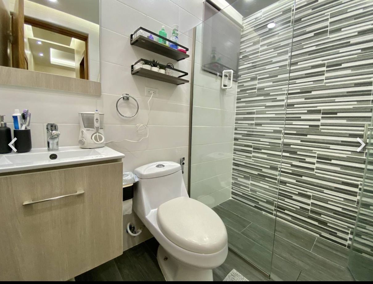 apartamentos - Apartamento en Venta – Sector Renacimiento MH-3213 5